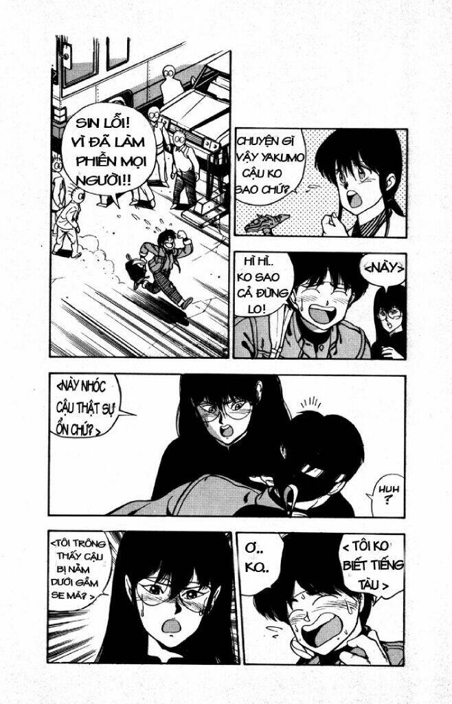 3x3 eyes chapter 2 13