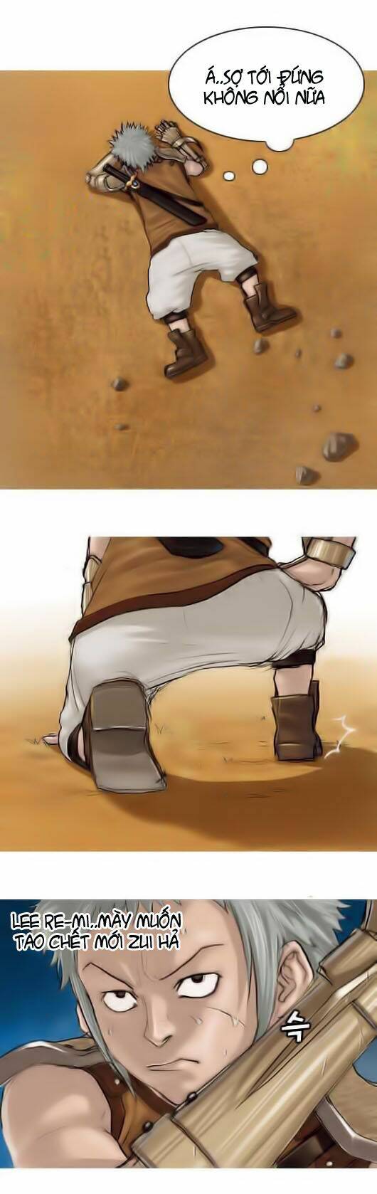 hội ảo thuật chapter 3 9