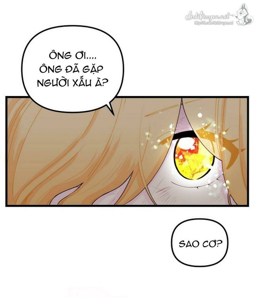 công chúa bãi rác chapter 9 6