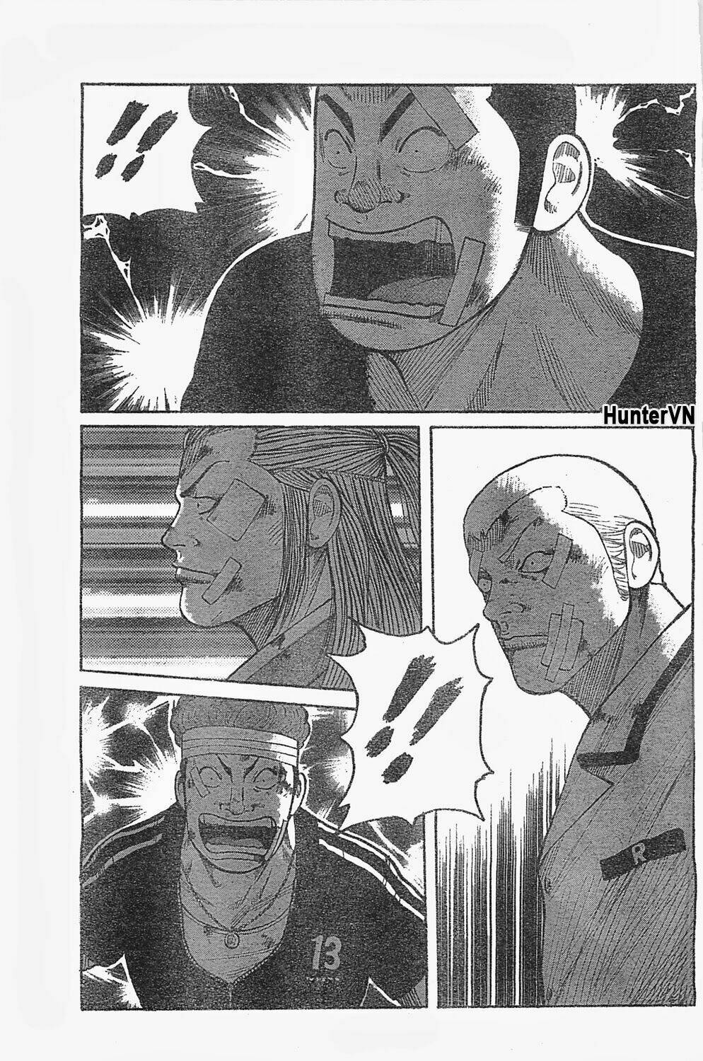 worst chapter 127 15