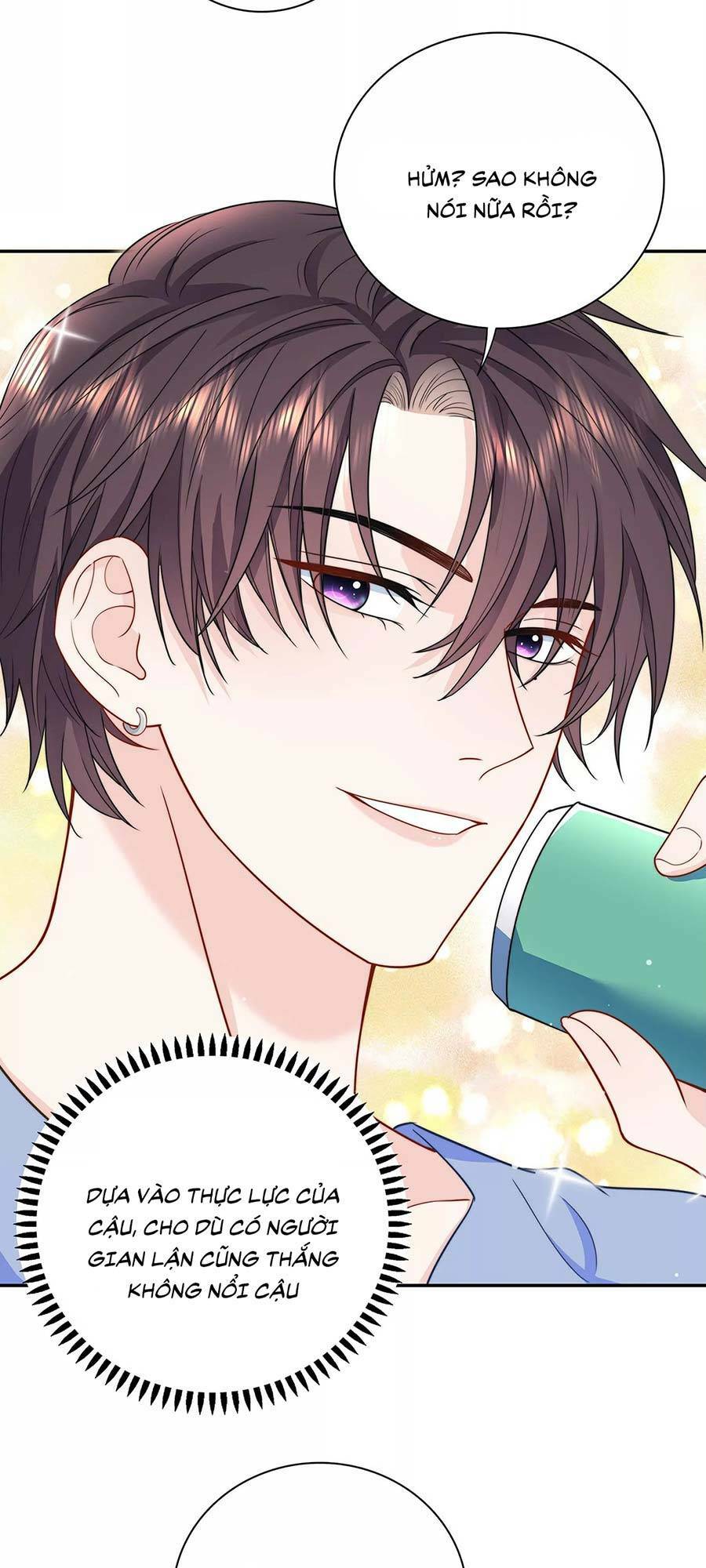 tôi dựa vào tà ý: nghịch chuyển nhân sinh chapter 32 35