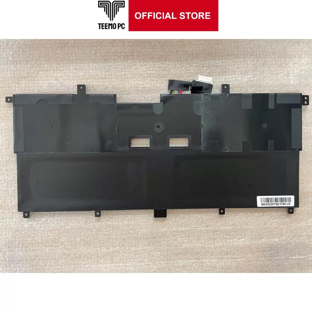 Pin Tương Thích Cho Laptop Dell Xps 13 9365 2-In-1 Xps 9365 – Nnf1C 46Wh - Hàng Nhập Khẩu New Seal TEEMO PC TEBAT183