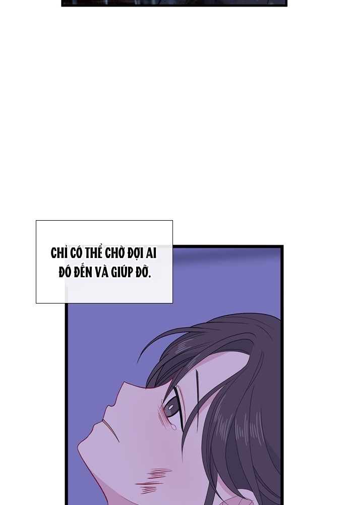 quay lại nhé chapter 105 81