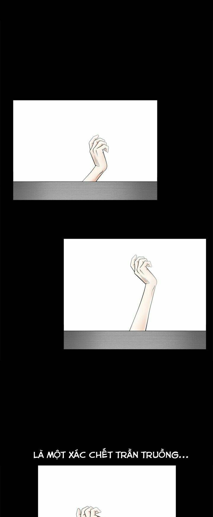 seduction - quyến rũ chapter 39 44