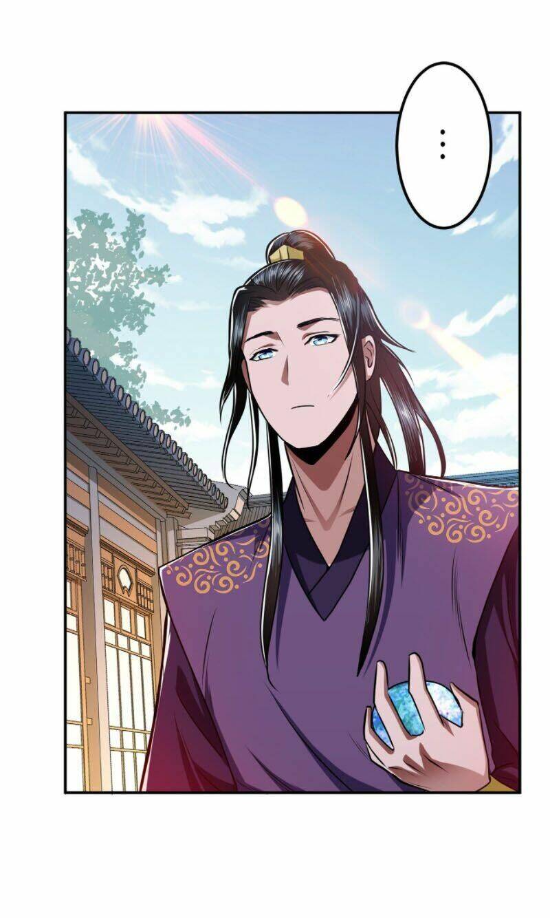 nam chủ và hậu cung đều dưới trướng ta chapter 8 51