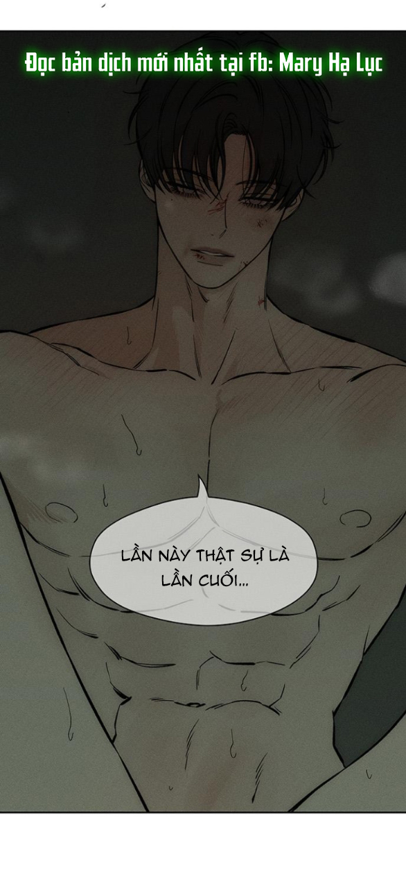 [18+] Nước Mắt Trên Đóa Hoa Tàn chapter 39.2 24