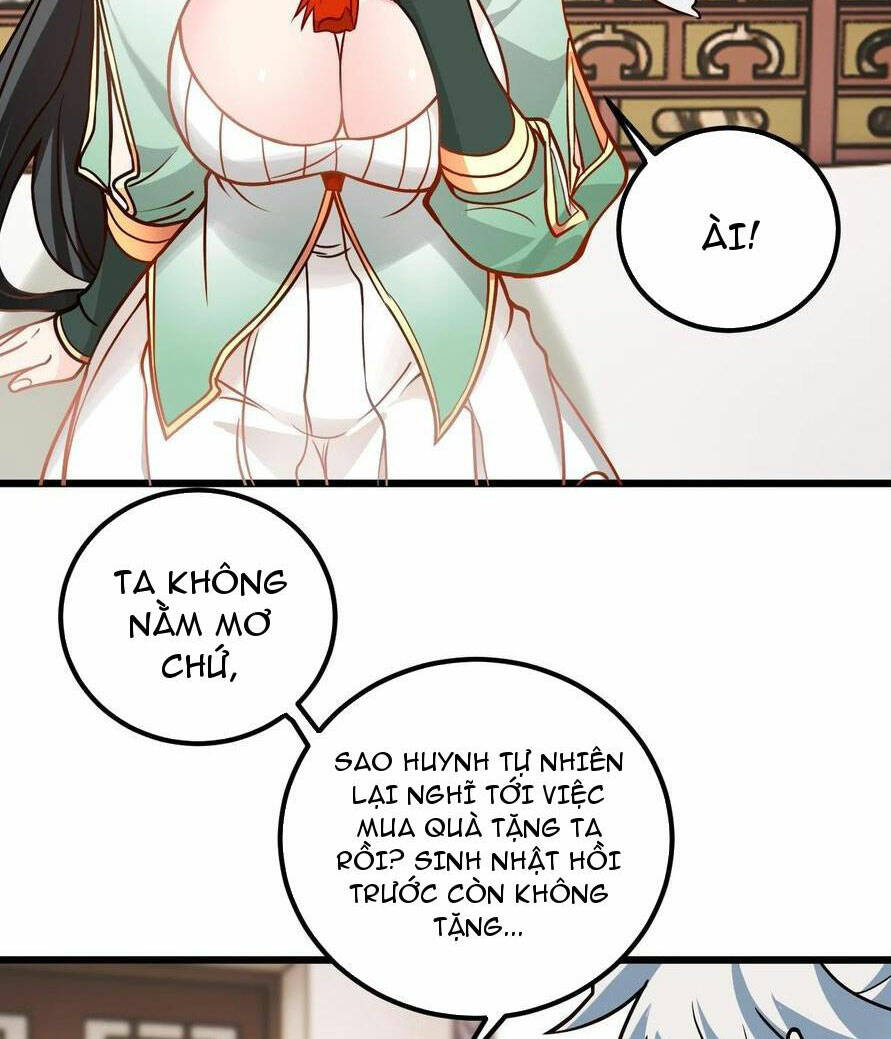 mang theo các tiên tử vô địch thiên hạ chapter 48 78