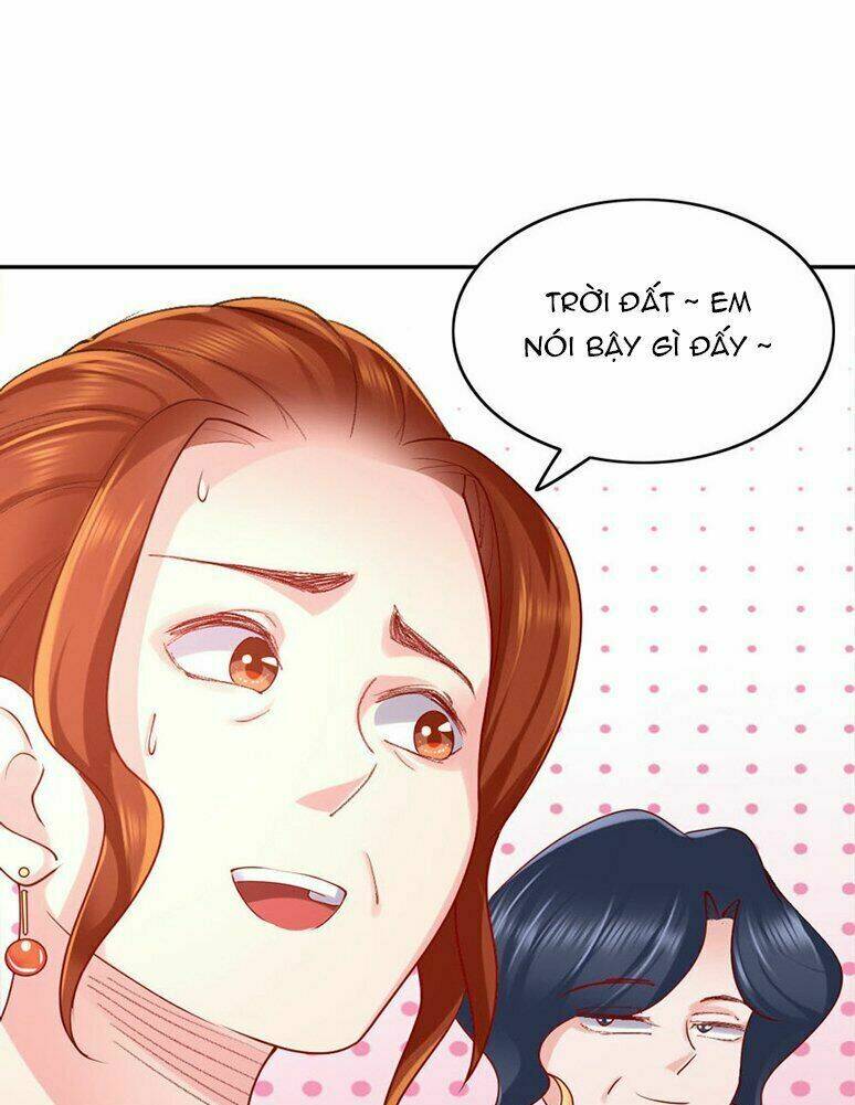 tiểu bạch điềm thê của long thiếu chapter 49 10