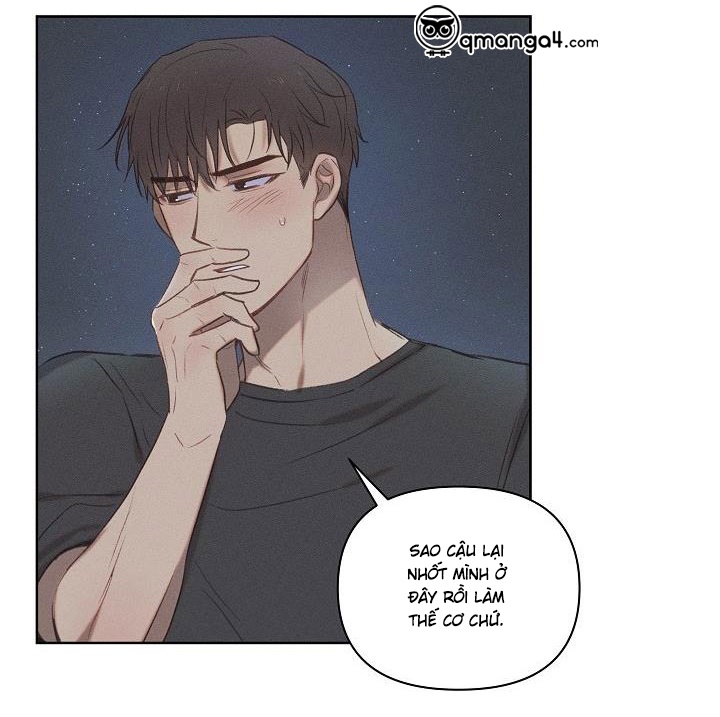 đại úy lãng mạn thân yêu của tôi chapter 8 57