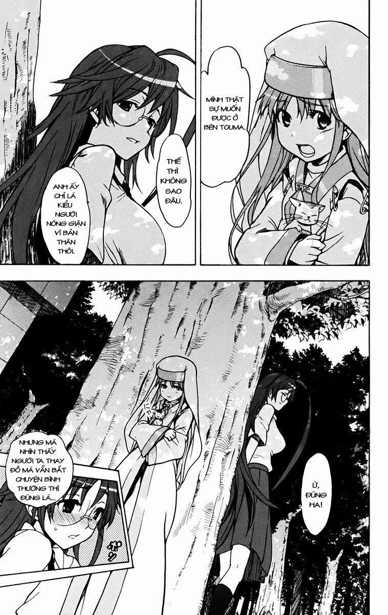 cấm thư ma thuật index chapter 35 27