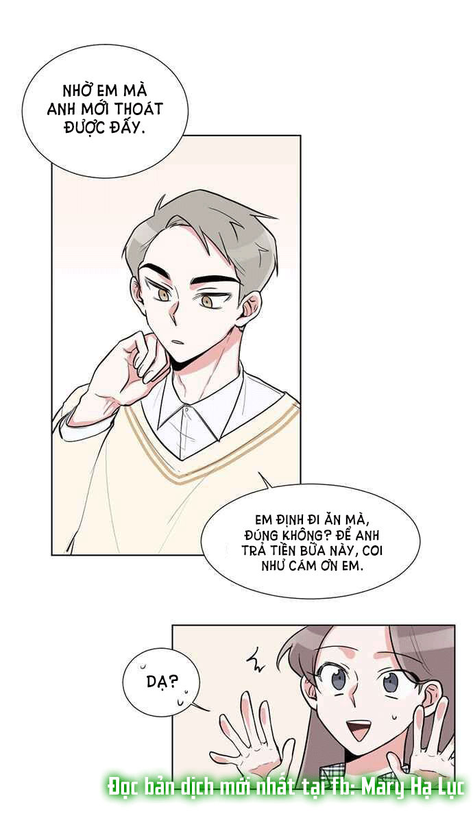 gatabutata chapter 18.2 21