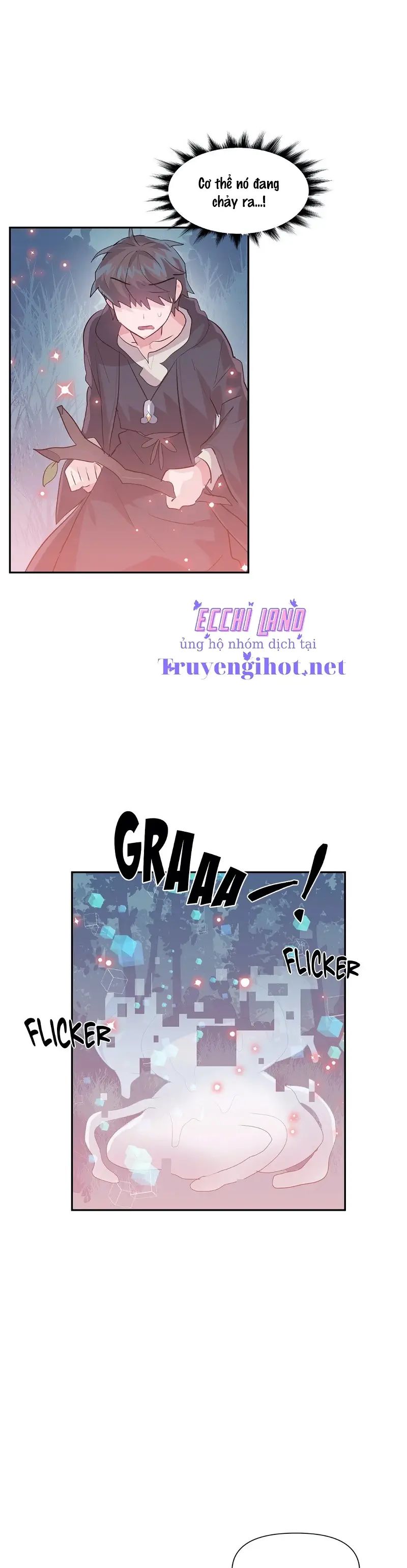 đăng nhập vào thế giới trò chơi chapter 39 5