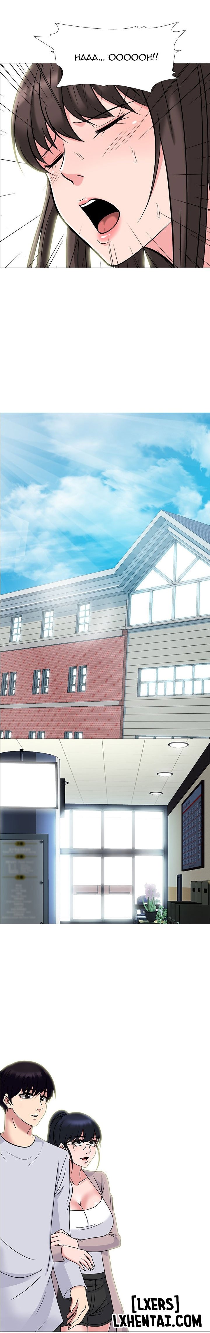 học bổng đặc biệt chapter 116 21