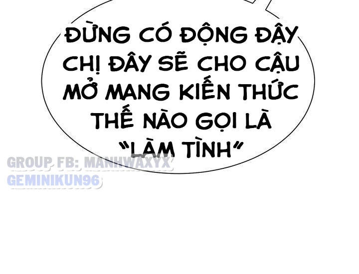 cô giáo gợi cảm chapter 18 4