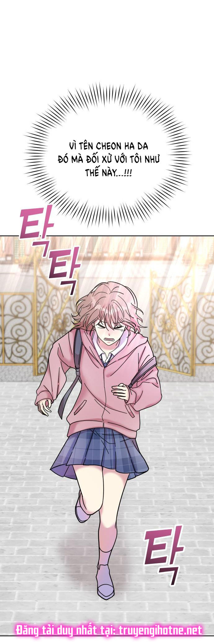 quản gia, cho tôi đi chapter 1.3 36