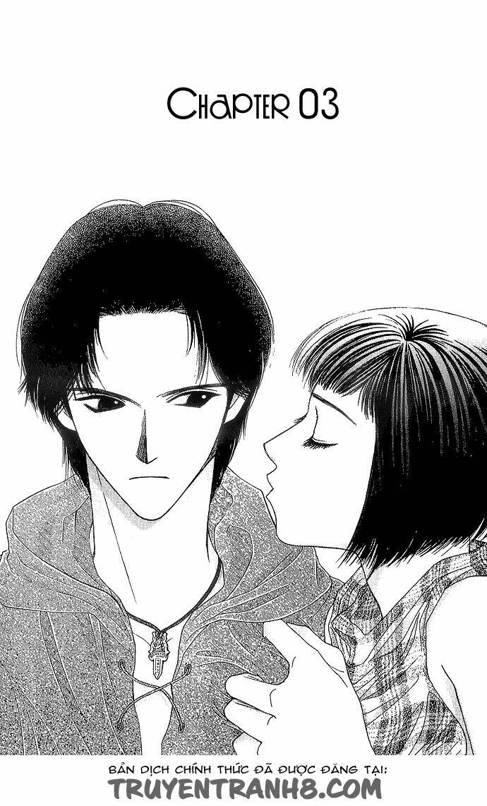 seiten taisei - trời xanh ngập nắng chapter 3 4