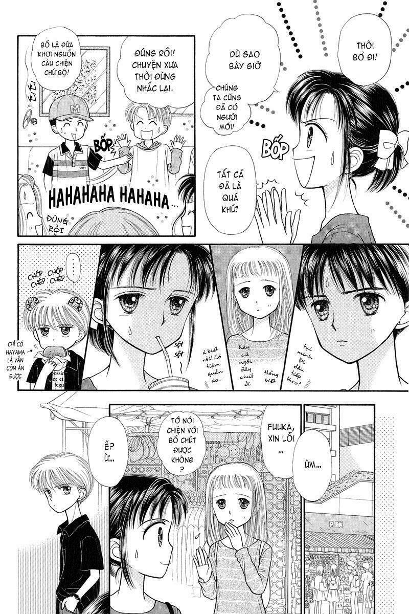 kodomo no omocha chapter 24 22