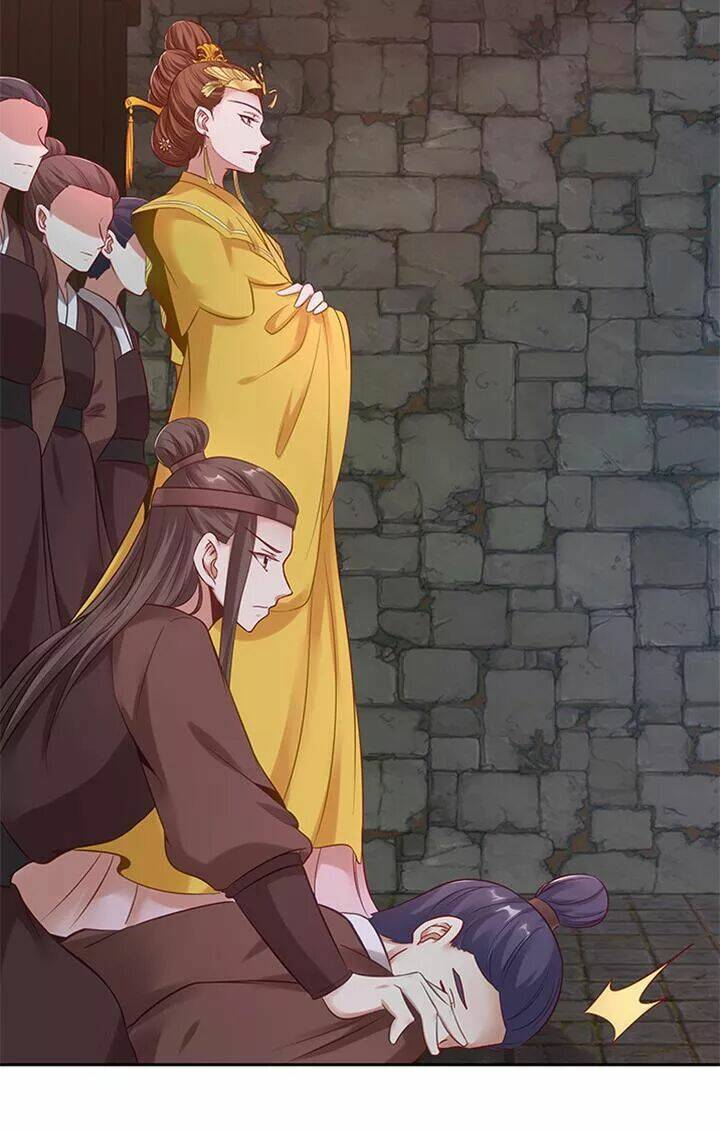 đô đốc đại nhân sủng thê kí chapter 160 6