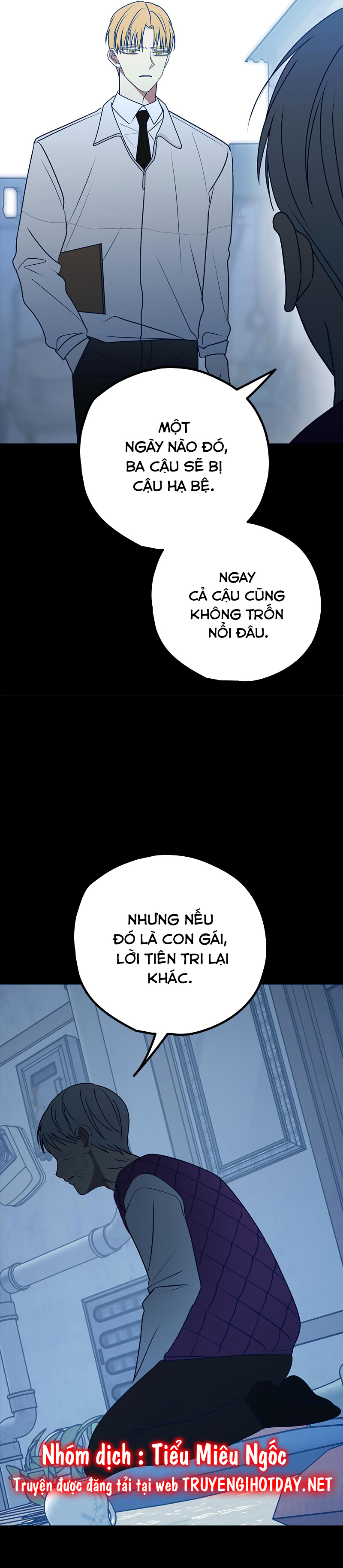 như nhau thôi mà chapter 94 19