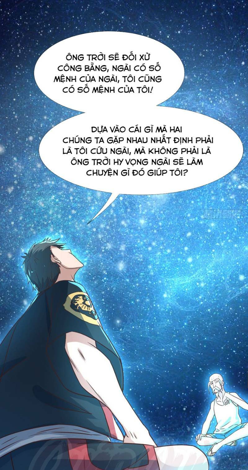 thập nhị thiên kiếp chapter 41 11