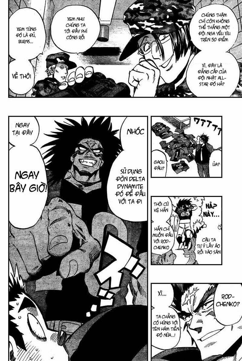 lá chắn mắt chapter 311 15