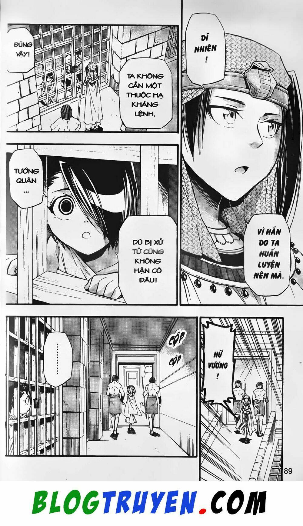 emma đến từ địa phủ chapter 6 18