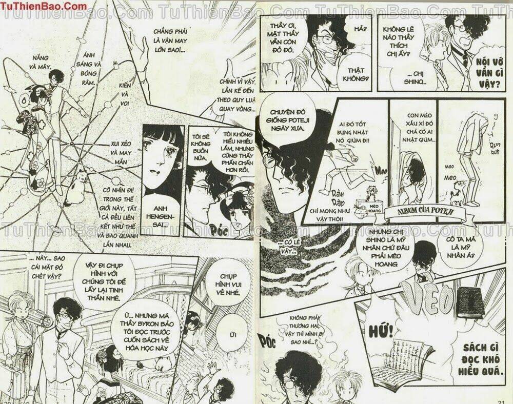 người đẹp new york chapter 4 11