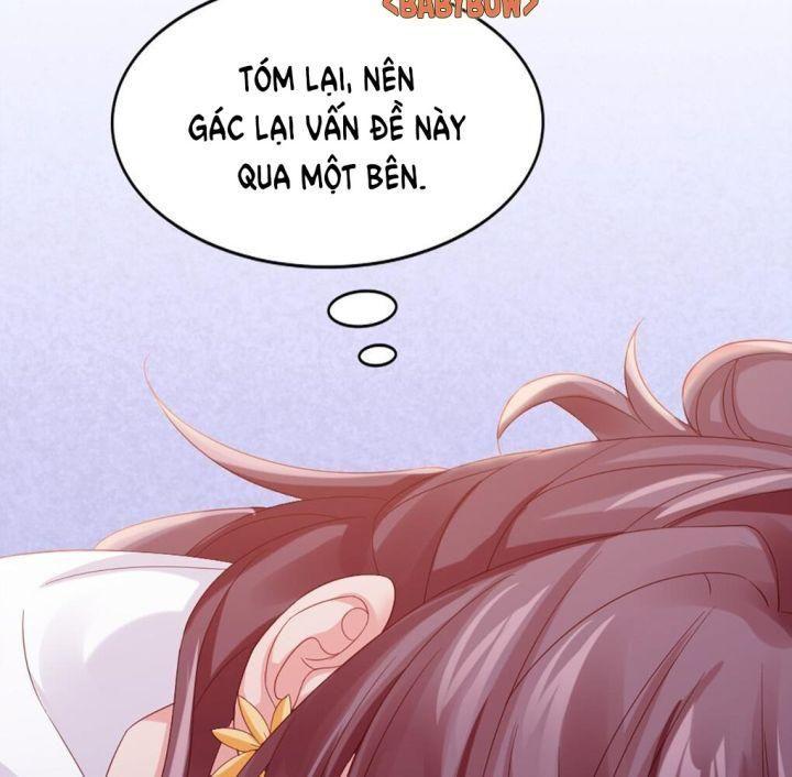 chiếc bật lửa và váy công chúa (b) chapter 15 10