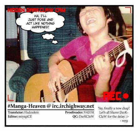 những chàng trai thế kỉ 20 chapter 230 2