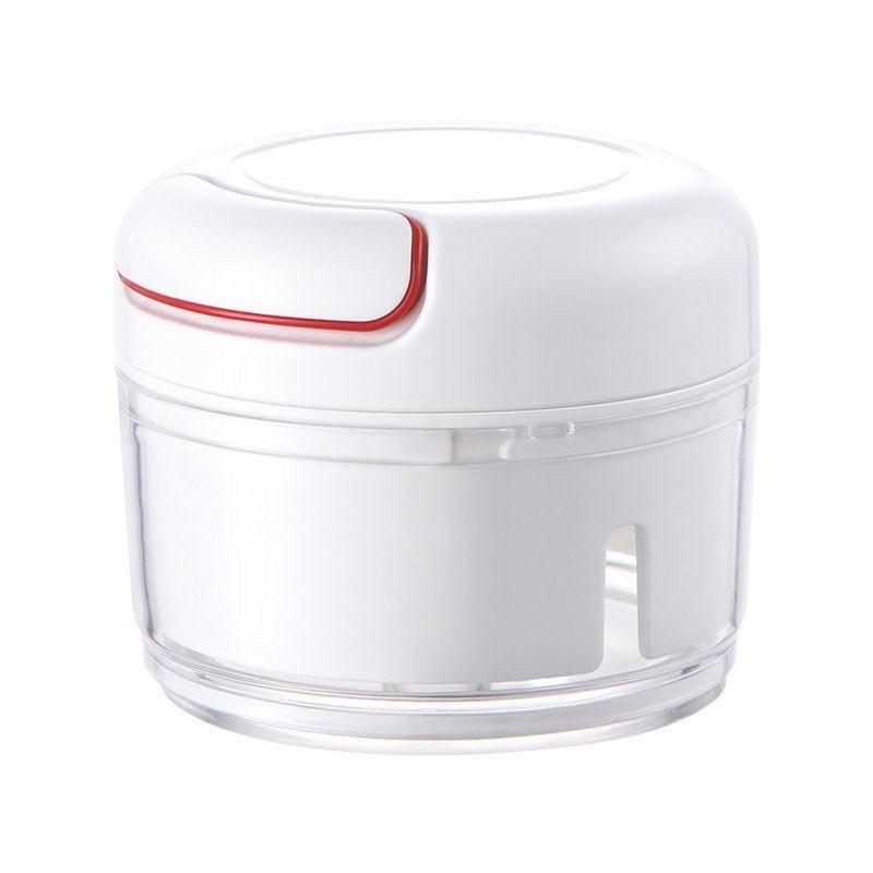 Máy xay tỏi ớt cầm tay Mini Food Chopper