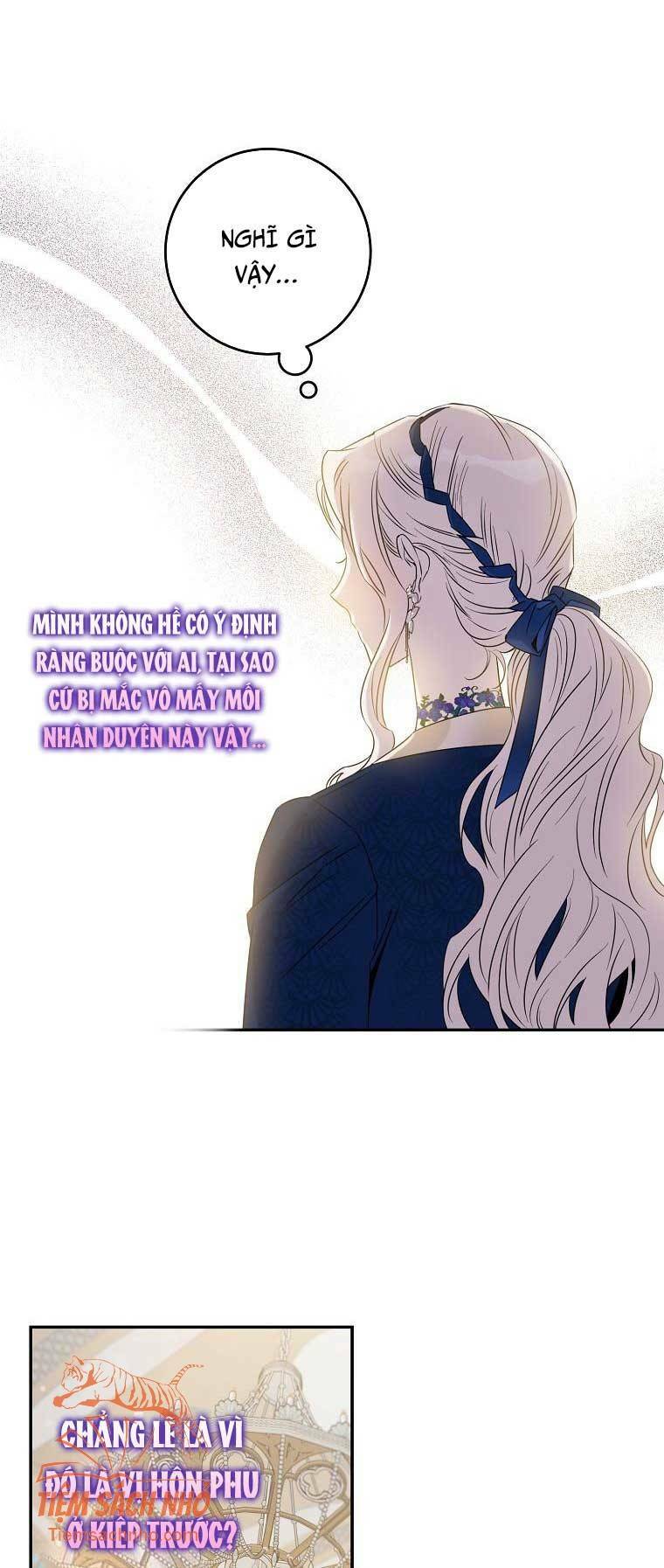 tôi đã thuần hóa một tên bạo chúa và chạy trốn chapter 44 43