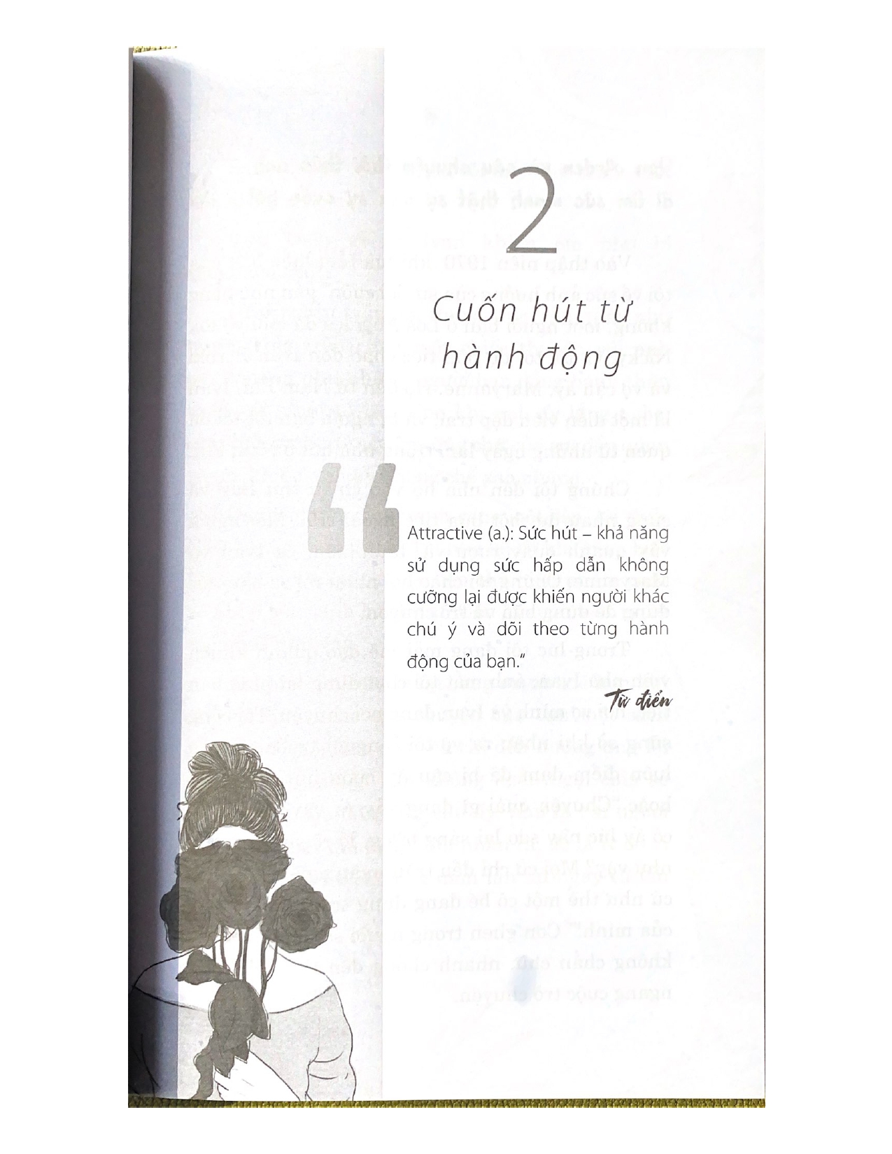 Sức Hút Thu Phục Nhân Tâm