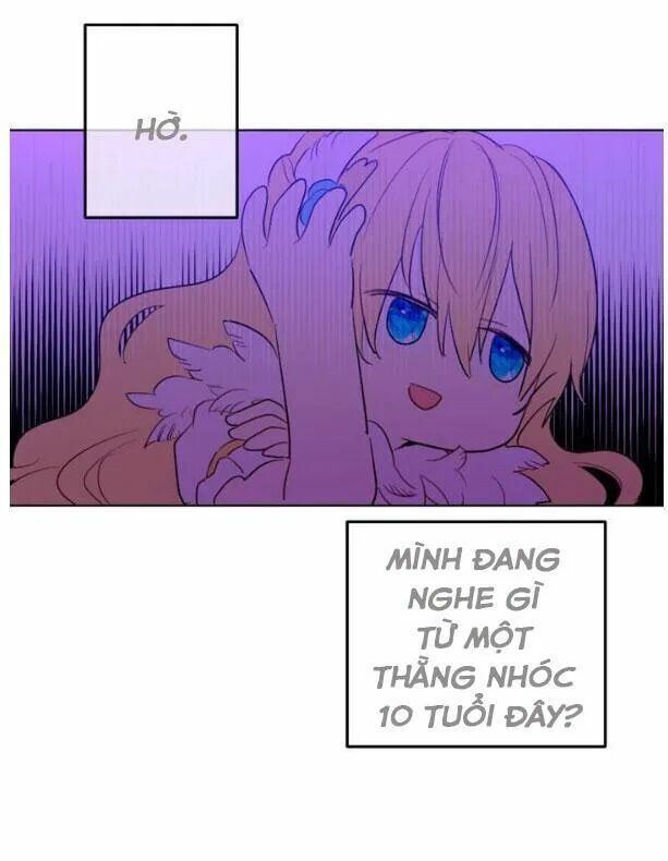 một ngày nọ tôi bỗng thành nàng công chúa chapter 18 10