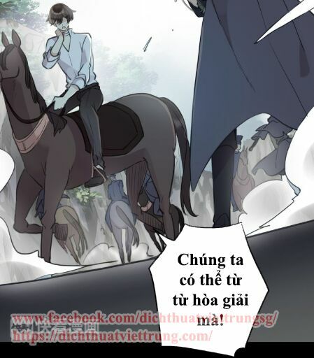 vết cắn ngọt ngào phần 2 chapter 41 25