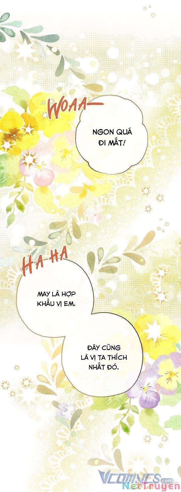 chúng ta có thể trở thành gia đình được không? chapter 63 62