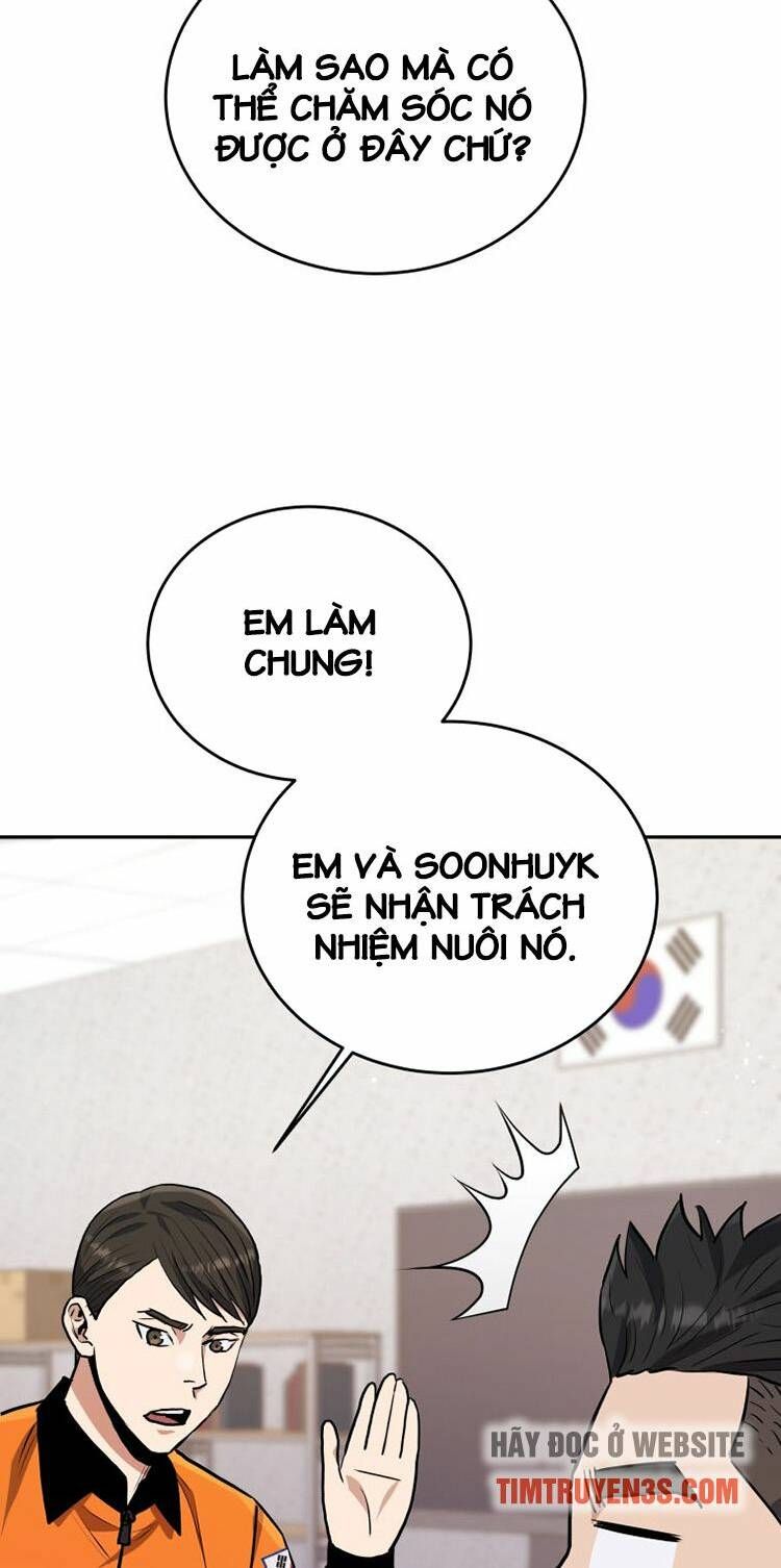 hệ thống oán hận của ta chapter 37 58