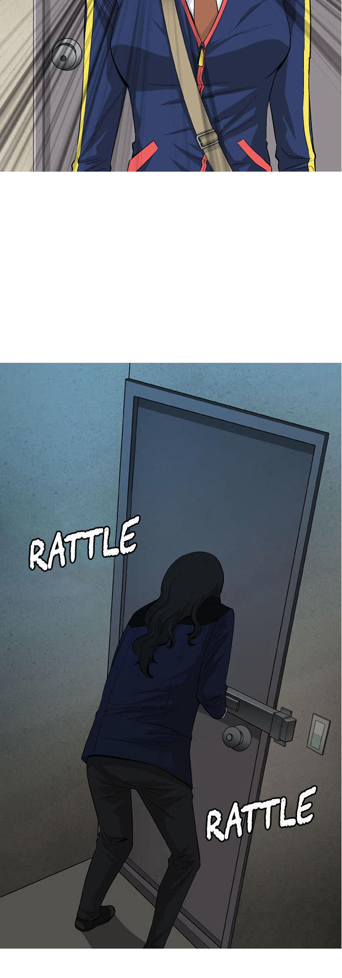 aura from another planet chapter 31 13