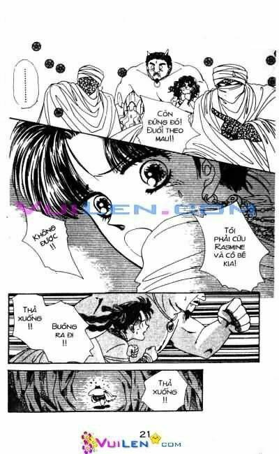 nàng công chúa ham chơi chapter 12 21