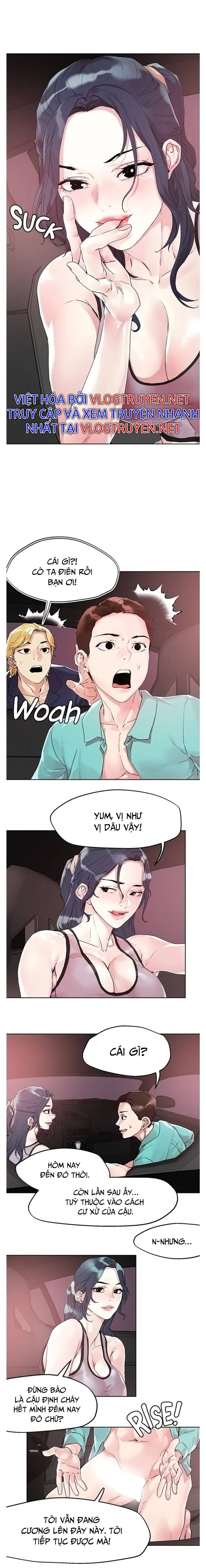 siêu chịch hệ thống của “hắc ám vương giả” chapter 59 10