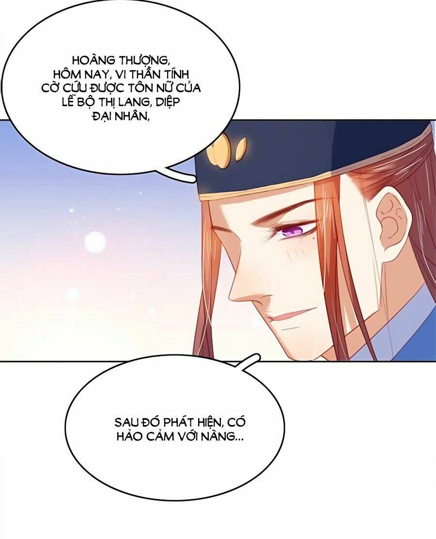 xuân khuê bí lục: xưởng công thái liêu nhân chapter 51 19