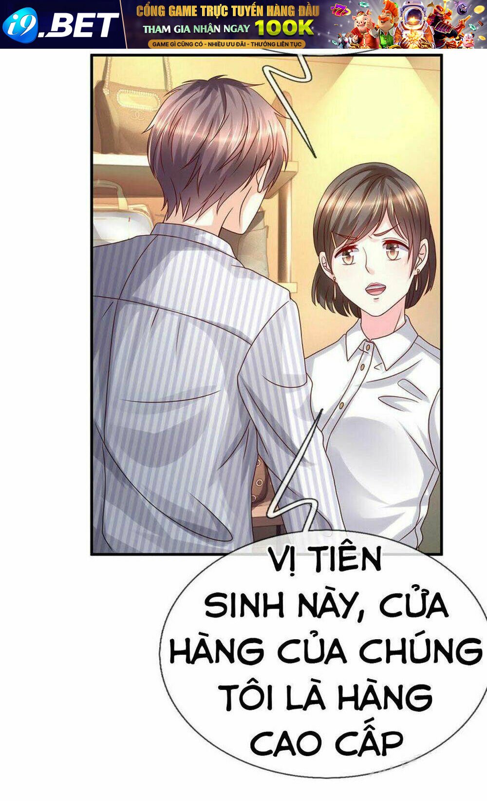 ông đây là đại gia chapter 4 13