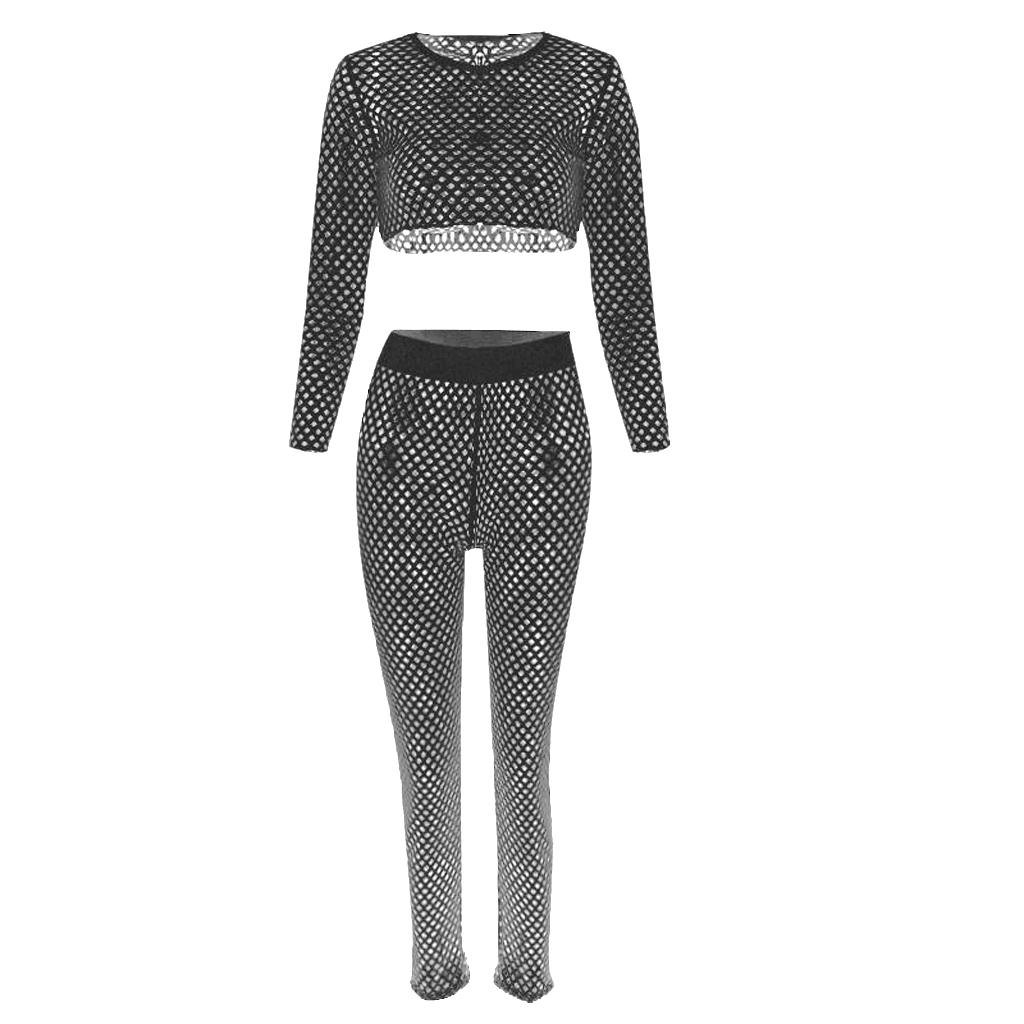 Lace Bathing Suit Crochet Bikini Cover Up Swimwear Summer Beach Dress for Women