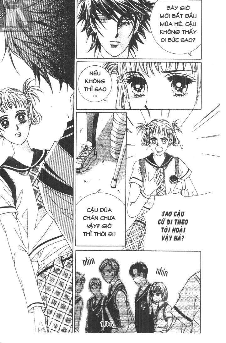 hồng tiểu thư chapter 41 16