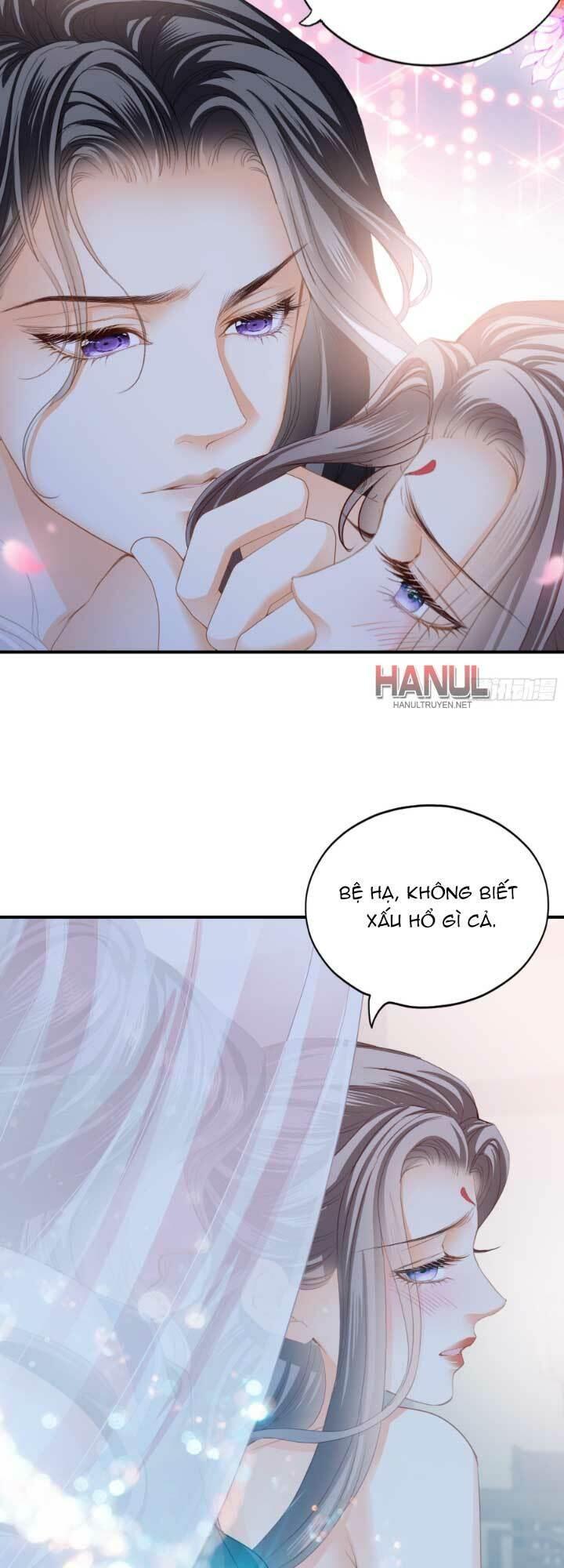 bổn vương muốn nàng chapter 163 13