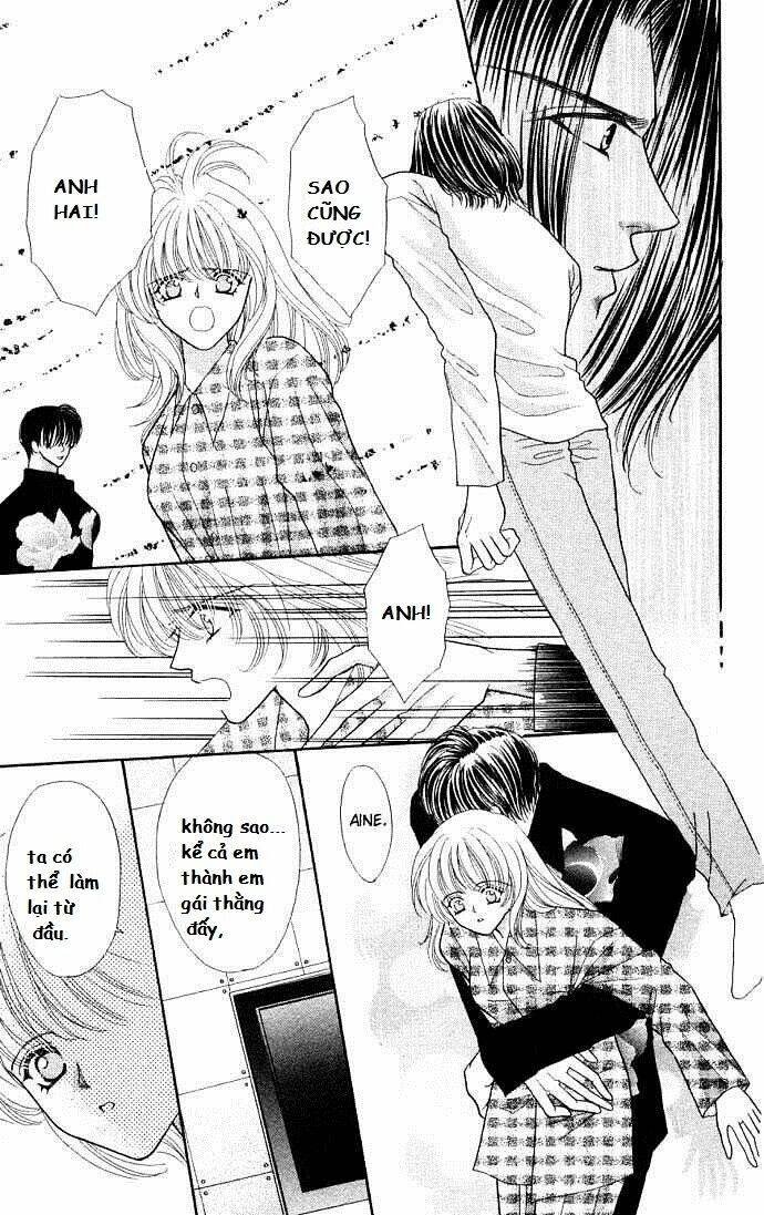 kaikan phrase chapter 32 38