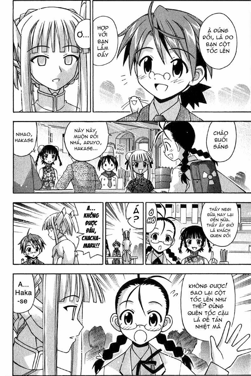 bậc thầy ma pháp chapter 75 6