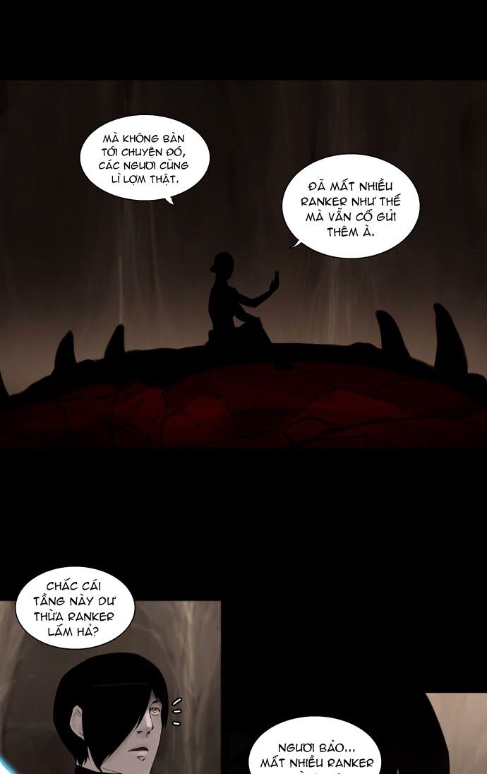 tòa tháp bí ẩn 2 chapter 31 15