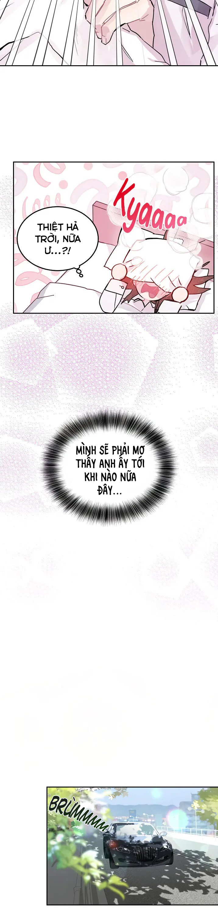 hãy làm điều đó sau khi kết hôn chapter 0 20