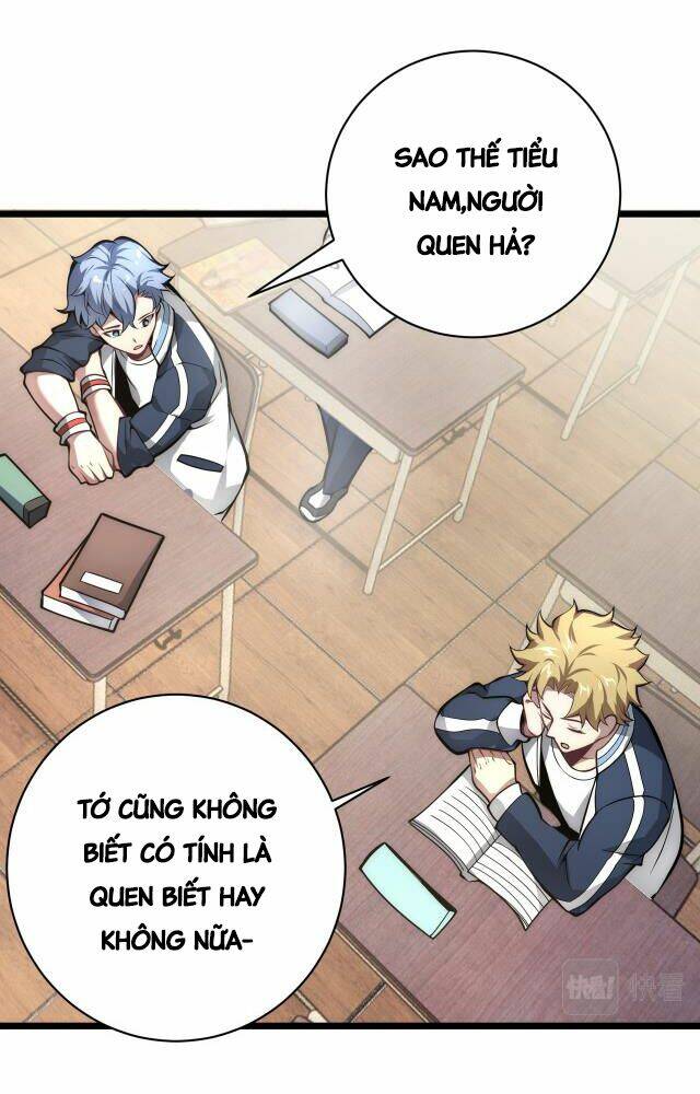 vạn vật hợp nhất chapter 14 9