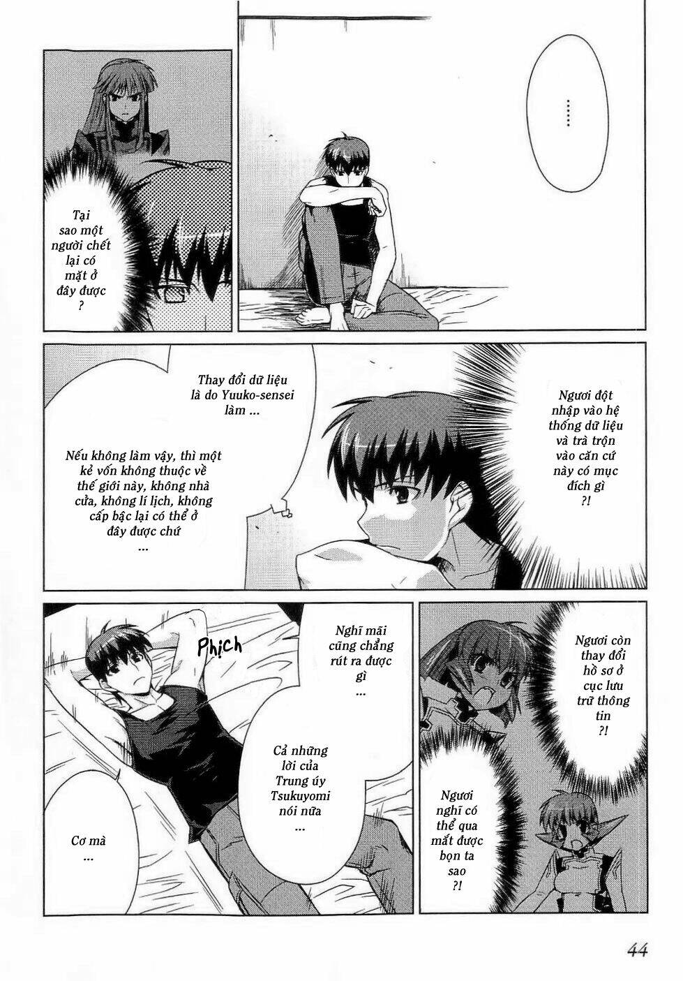 muvluv alternative chapter 9 16